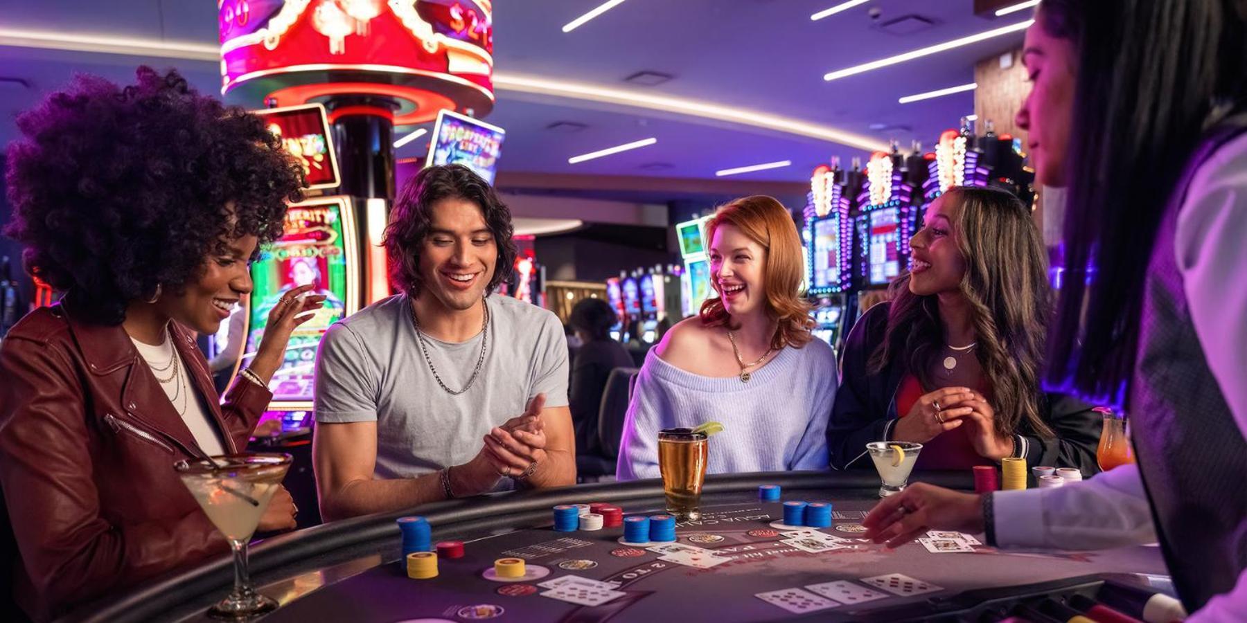 Agua Caliente Casino Rancho Mirage Hotel ภายนอก รูปภาพ